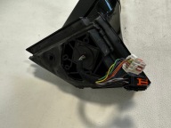Opel Grandland X mirror right 8+9 PIN kamera