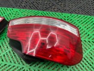 KOMPLET of lights light right left rear part rear right left W fender BMW E82 E88