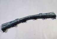 console holder of a bumper support front front Chevrolet Corvette C5