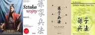 36 forteli +Sztuka wojny Planer+ Sun Tzu+ Hanzhang
