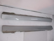 cap moulding threshold BMW 3 F30