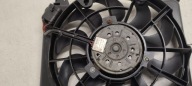 ventilátor chladiče Opel Astra H 1,7 CDTI