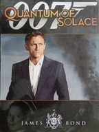 James Bond: Quantum Of Solace