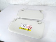 FORD FOCUS MK3 covers PRZECIWSLONECZNE DU5A-00014-CA