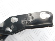 Mercedes Sprinter 906 VW Crafter hinge bonnet hinges 2 szt 06-17r black,