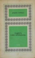 Joseph Conrad Tajfun i inne opowiadania