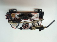 PANEL BOCCHETTE Chevrolet Spark II (2005-2009)