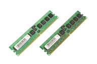 Pamäť RAM DDR2 MicroMemory 2 GB 667
