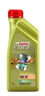 Motorový olej Castrol Edge 1 l 0W-30