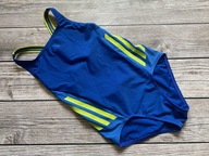 Adidas strój jednoczęściowy KOSTIUM kapielowy pływacki rozm. 128
