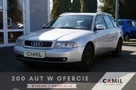 Audi A4 1,9TDi 105KM, Pełnosprawny,