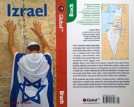 IZRAEL ISRAEL PRZEWODNIK BRADT PWN GLOBAL PL