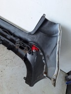 HYUNDAI IX35 09-15 bumper rear part + sider + PDC