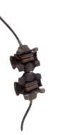 MERCEDES W203 caliper brake rear part left right 36/278