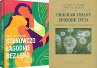 Stanowczo, łagodnie + Program zmiany sposobu życia