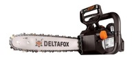 Reťazová píla Deltafox, 40cm 36V 8Ah