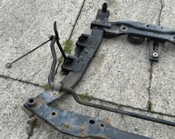 subframe axle beam front DACIA DUSTER and 10- 1.6 16V 2WD