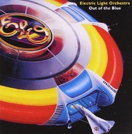 CD Electric Light Orchestra Out of the Blue