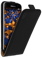 Mumbi 12729 Etui z klapką do Samsung Galaxy S7 skóra OUTLET