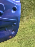 boot door rear KIA SPORTAGE V