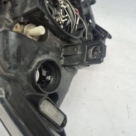 BMW 1 E82 E88 E87 LIFT 07-11 light left front front BI-XENON 7170291