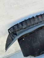 FORD B MAX cover below bumper and engine