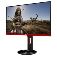 Gamingowy monitor AOC G2590PX 24.5 CALA 144Hz 1ms głośniki