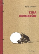 ZIMA MUMINKÓW - TOVE JANSSON