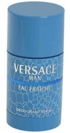 VERSACE MAN EAU FRAICHE DEZODORANT 75ml SZTYFT