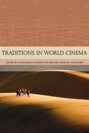 Traditions in World Cinema group work