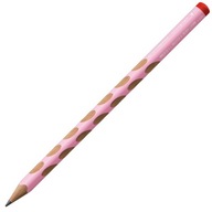 Ołówek Stabilo EASYgraph Dla Praworęcznych Różowy
