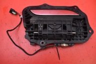 handle right front front CHROM 1007372-00-L TESLA MODEL S LIFT 16-21
