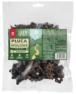 MACED 100% Natura Płuca wołowe kosteczki 80g