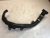cijev prijenos interkulera VW SKODA AUDI 5N0145840G