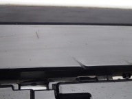 bumper rear part rear JAGUAR F PACE X761 DYNAMIC LIFT