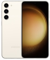 Samsung Galaxy S23+ SM-S916 8GB/512GB beżowy