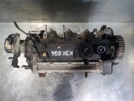 DACIA DUSTER engine 1.5 DCI K9K896 K9K 896 PRZEBIEG 121 TYS