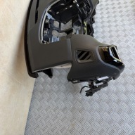 dashboard complete airbag console tension belts cockpit CITROEN C4 III 2024 ROK