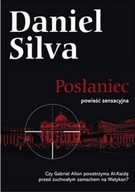 Daniel Silva - Posłaniec