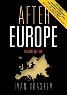 AFTER EUROPE - Ivan Krastev (KSIĄŻKA)