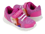 Sneakersy buty sportowe FROZEN 11583 fuksja 25