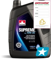 PETRO-CANADA SUPREME 10W30 5L