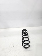 spring rear part rear AUDI Q3 8U WYSOKOSC 35.5 MM GRUBOSC 12 MM