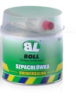 Boll Szpachla Uniwersalna - 750g - Żółta