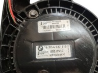 lüfter kühlergebläse BMW E91 E93 E81 E82 E84 2.0 D 7788906