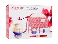 Shiseido Vital Perfection Lifting Firming Ritual Sada kozmetiky