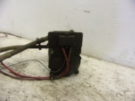 servo pump electrical OPEL ASTRA G