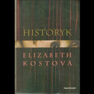 Historyk Elizabeth Kostova