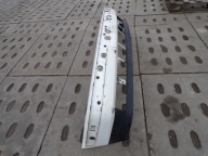 Frontstoßstange vorne BMW E34 Farbe ALPINE WEISS