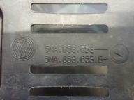 grille VW TIGUAN 2015- 5NA853653